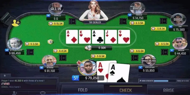Cách chơi casino online FB88 may mắn