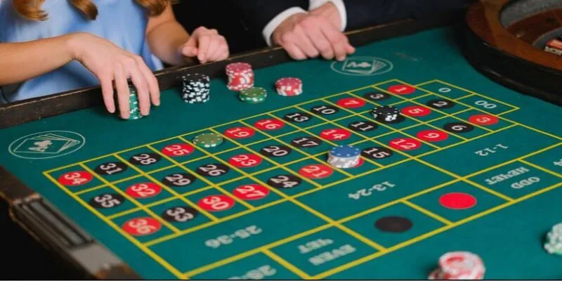 Cách chơi casino online RED88 năm 2025 hot hit