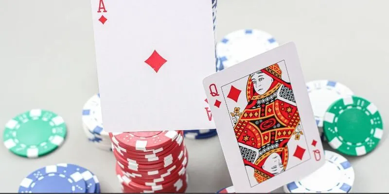 Cần lựa chọn game RED88