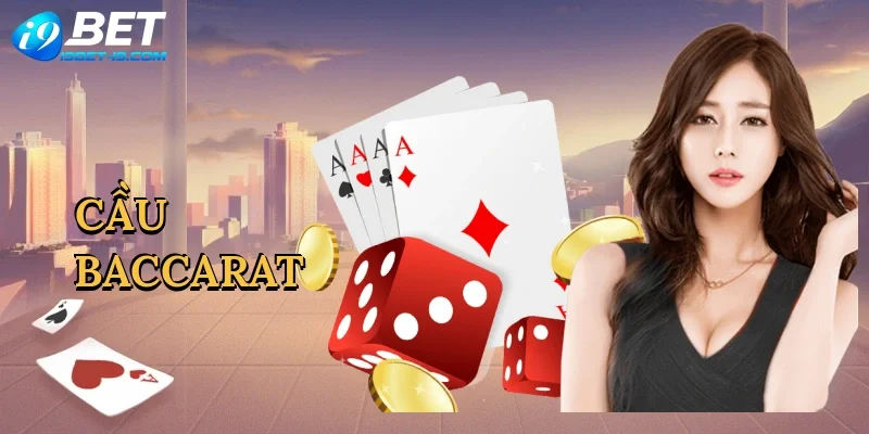 Cầu Baccarat