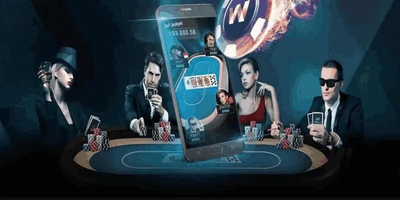 Chơi casino trực tuyến FB88 giữ tâm lý ổn định
