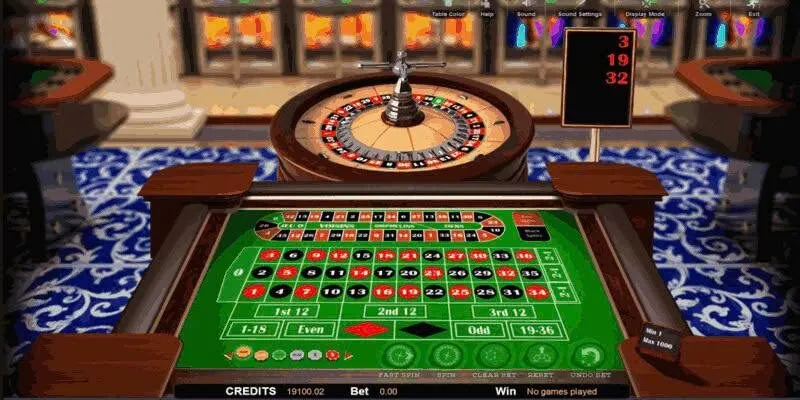 Chơi casino trực tuyến FB88 mới mẻ thu hút