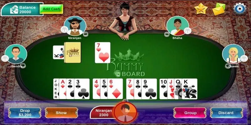 Chơi game cùng XOCDIA88 thu hút