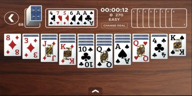 chơi game XOCDIA88