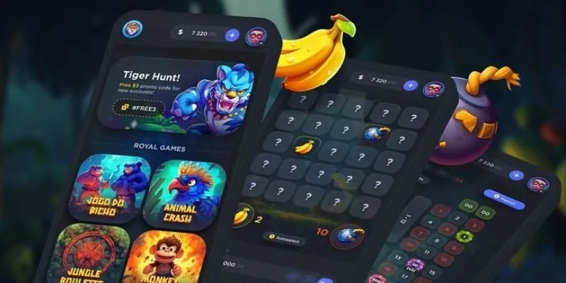 Lợi ích khi tải app XO88