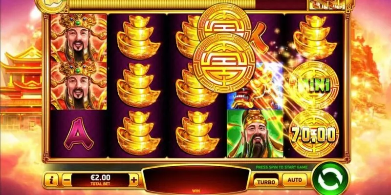 nổ hũ hot tại 78WIN