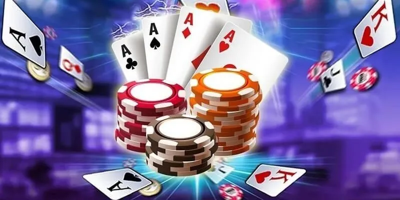 Bí kíp nâng tầm chiến thắng khi tham gia Poker
