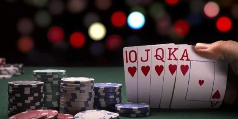 Hiểu đúng thời điểm nên dừng lại khi chươi Poker SKY88