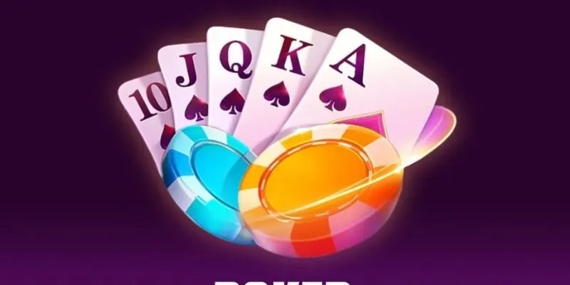 Bí Kíp Nâng Tầm Chiến Thắng Khi Tham Gia Poker Sky88