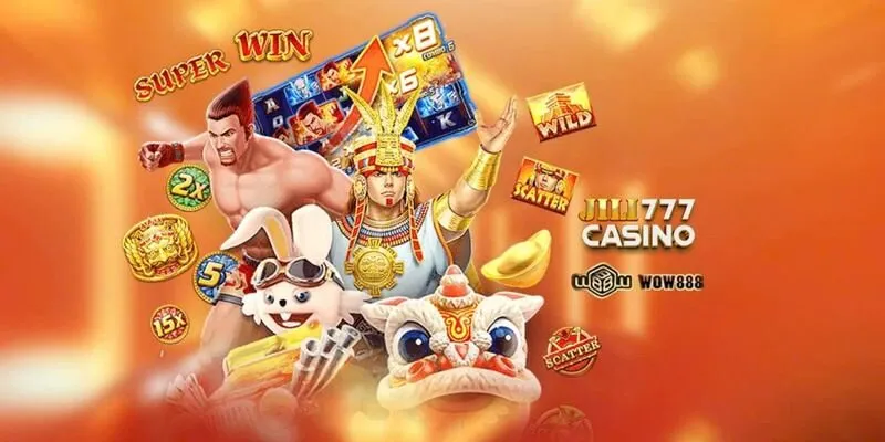 Tính năng tại nhà 78WIN