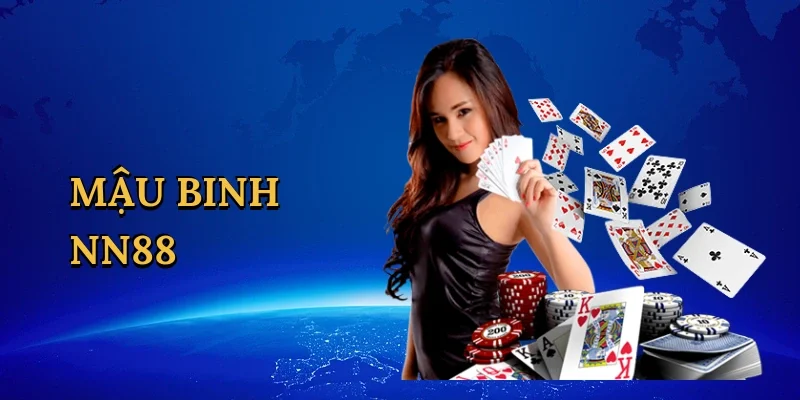 Mậu binh NN88