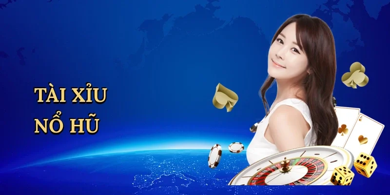 Tài Xỉu Nổ Hũ FI88 - Săn Thưởng Lớn Đỉnh Cao